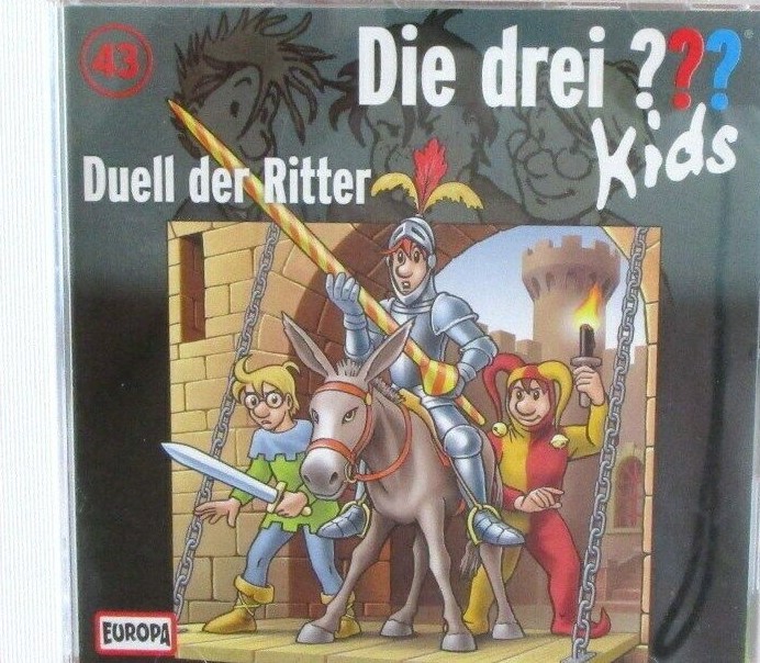 Die drei ???-Kids: Sexismus und Frauenverachtung im Männerclub