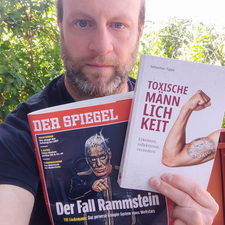 Sexuelle Gewalt gegen Frauen: Der Fall Rammstein