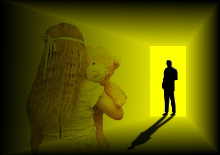 Gewaltschutz vor Umgangsrecht