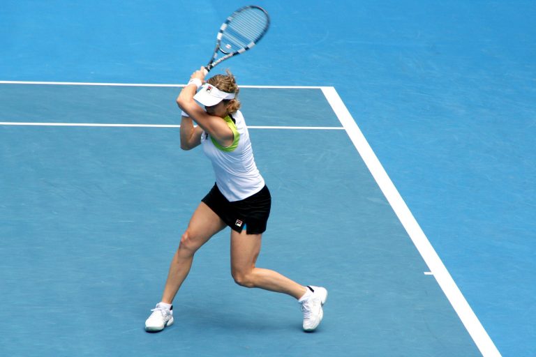 Sexismus im Tennis