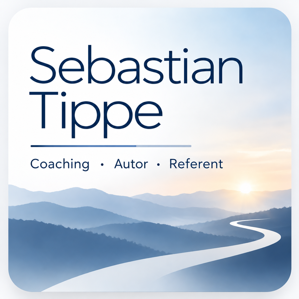 Sebastian Tippe